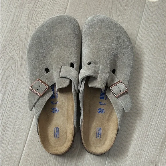 Men’s Birkenstocks clogs - Picture 2 of 8